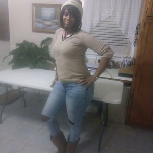 Meet your Posher, Tami h.